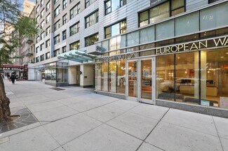 New York, NY Office, Office/Medical - 330 W 58th St