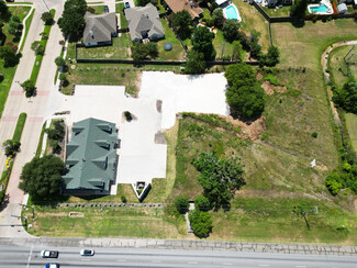 Burleson, TX Commercial - 2701 Wilshire