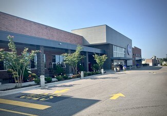 Hendersonville, TN Retail - 237 E Main St