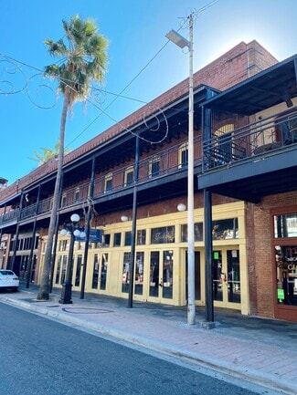 Ybor City, FL Office/Retail - 1609 7th Ave