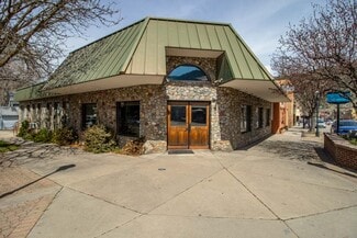 Glenwood Springs, CO Office/Retail - 931 Grand Ave