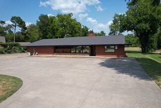 Sulphur Springs, TX Office - 614 Oak Ave