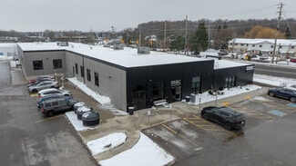 Waterloo, ON Office - 510 Weber St N
