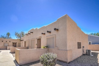 Casa Grande, AZ Apartments - 515 E 6th St