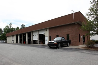 Durham, NC Retail - 4533 Hillsborough Rd