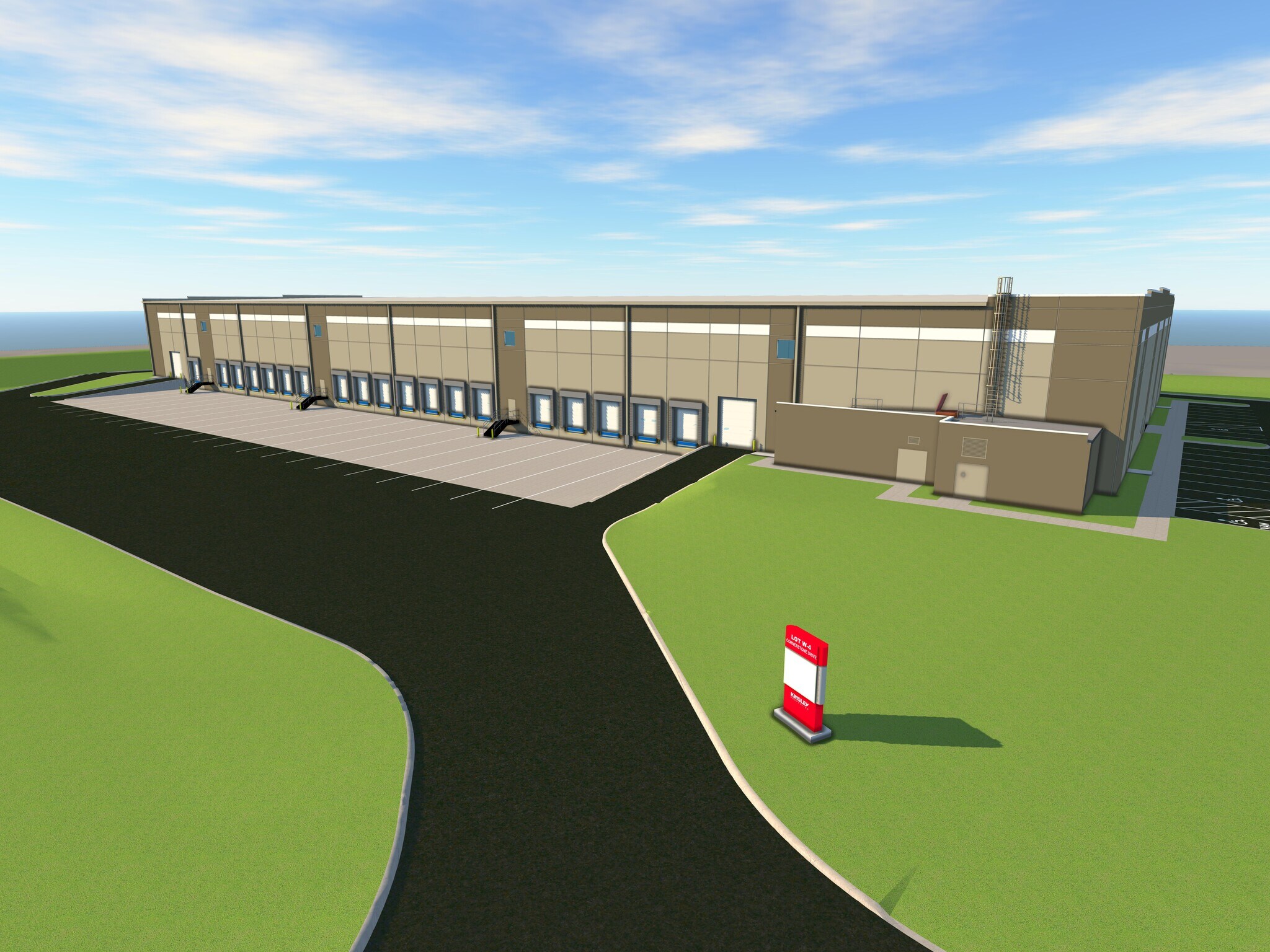 Cornerstone Dr, Mount Joy, PA for Rent