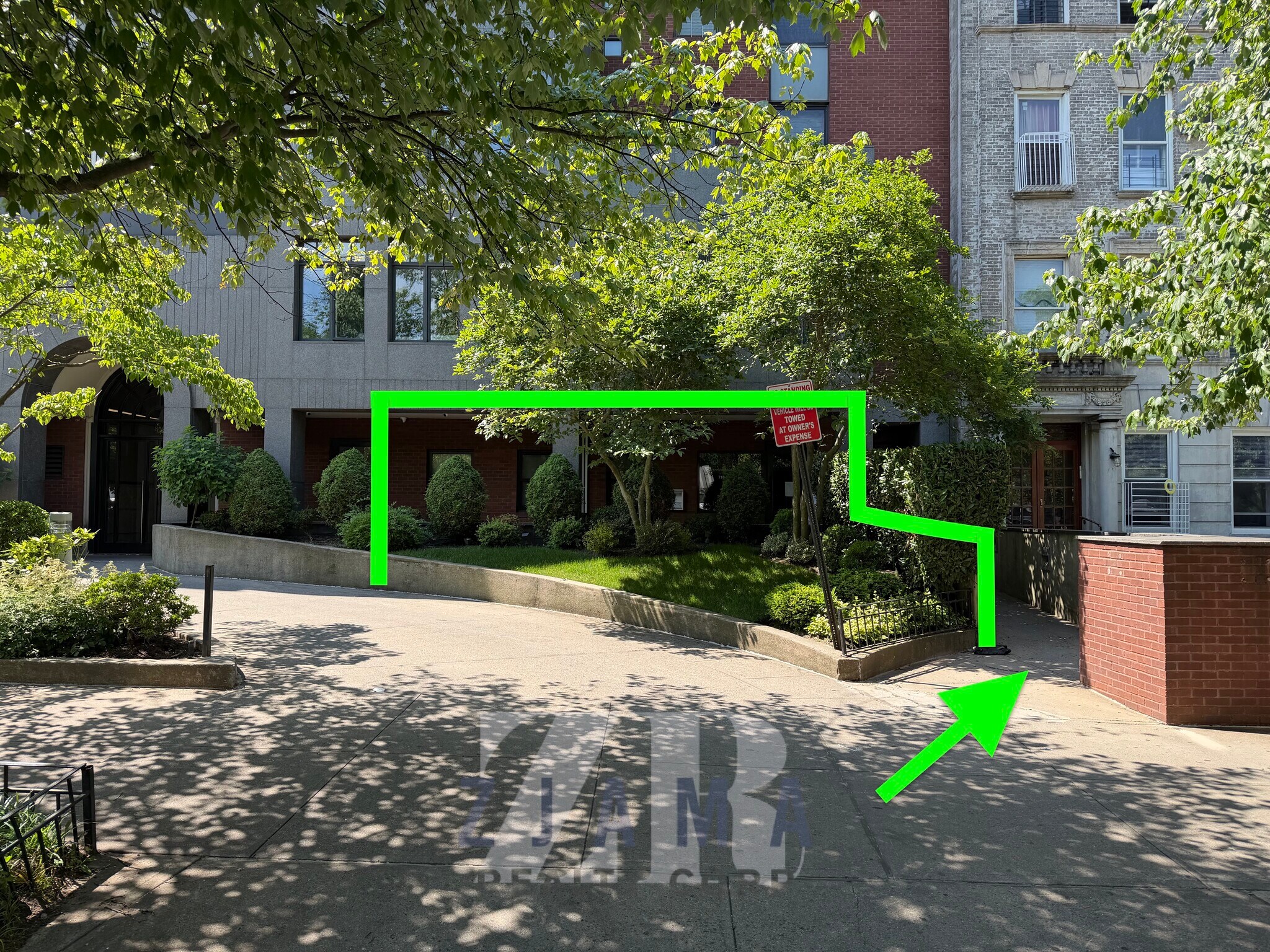 866 Eastern Pky, Brooklyn, NY for Rent
