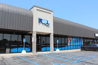 Auburn, IN Retail - 1010 W 7th St Auburn, IN Retail - 1010 W 7th St