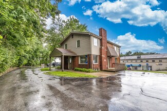 Gibsonia, PA Medical - 4204 Ewalt Rd