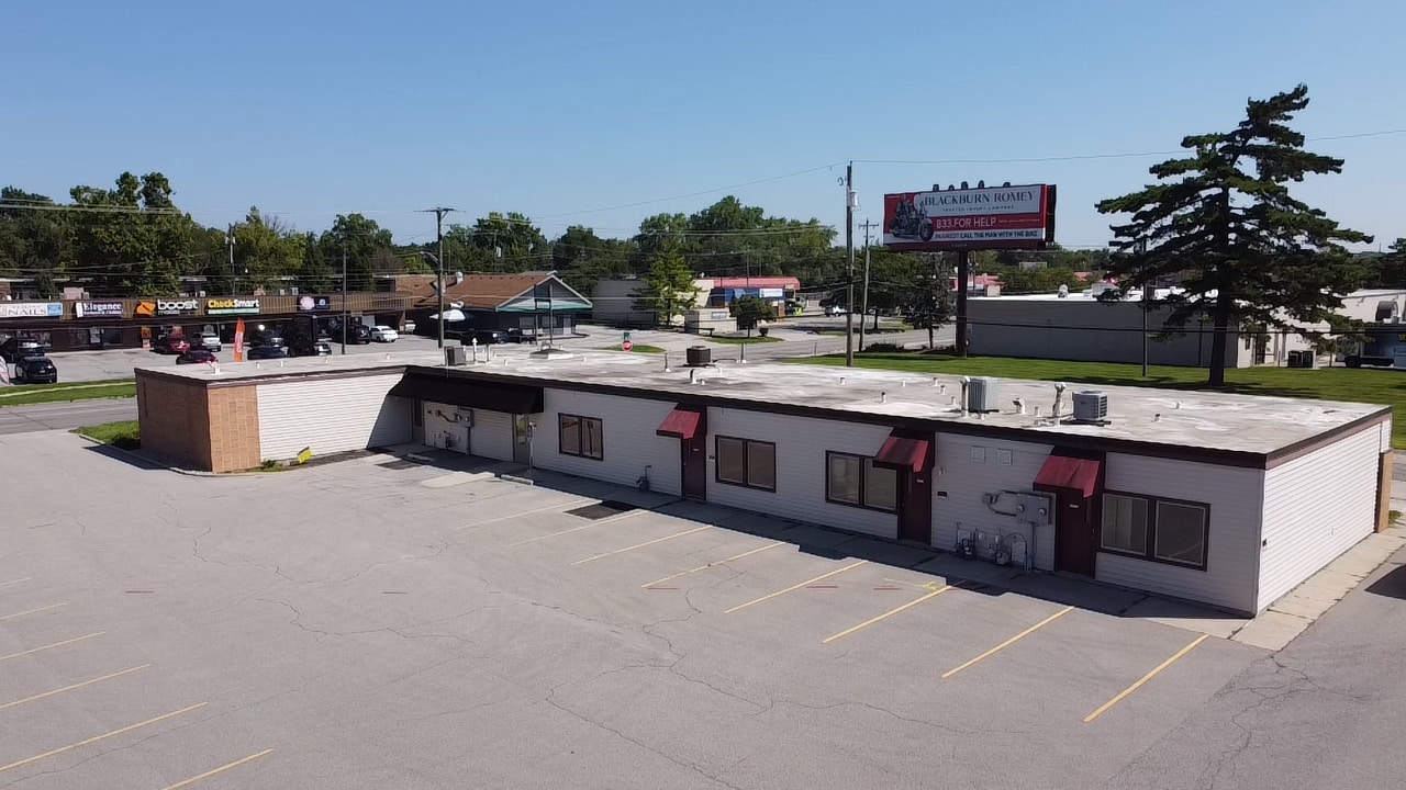 2828 E State Blvd, Fort Wayne, IN for Rent