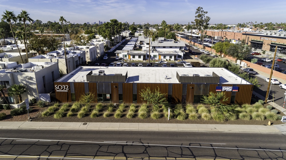 3844 N 32nd St, Phoenix, AZ for Rent