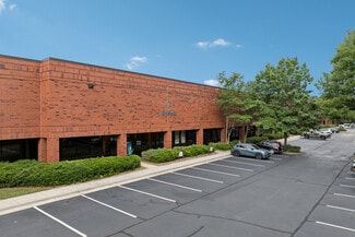Suwanee, GA Industrial - 305 Shawnee North Dr