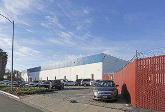 Milpitas, CA Industrial - 485 Vista Way