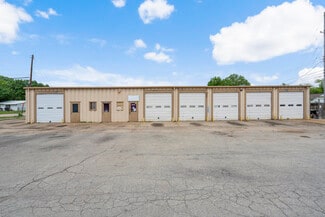 Bartlesville, OK Service - 1745 W Hensley Blvd