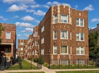 Chicago, IL Apartments - 7022 S Perry Ave