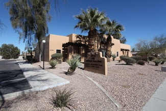 Las Vegas, NV Medical - 2458 E Russell Rd