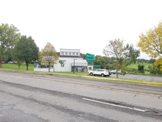 Fayetteville, NY Commercial Land - 6890 Highbridge Rd