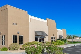 Las Vegas, NV Medical - 295 E Warm Springs Rd
