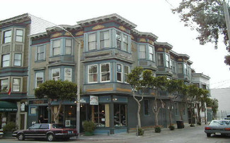 San Francisco, CA Office - 423-429 Gough St