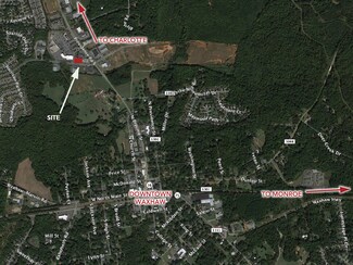 Waxhaw, NC Commercial - 0 Waxhaw Pkwy