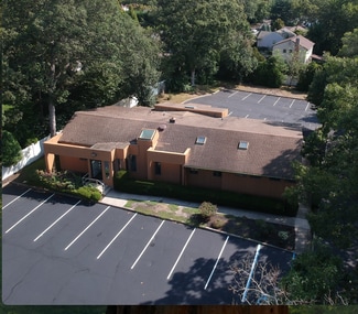Smithtown, NY Office/Medical - 335 Terry Rd