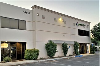 Chino, CA Flex - 14816-14856 Central Ave