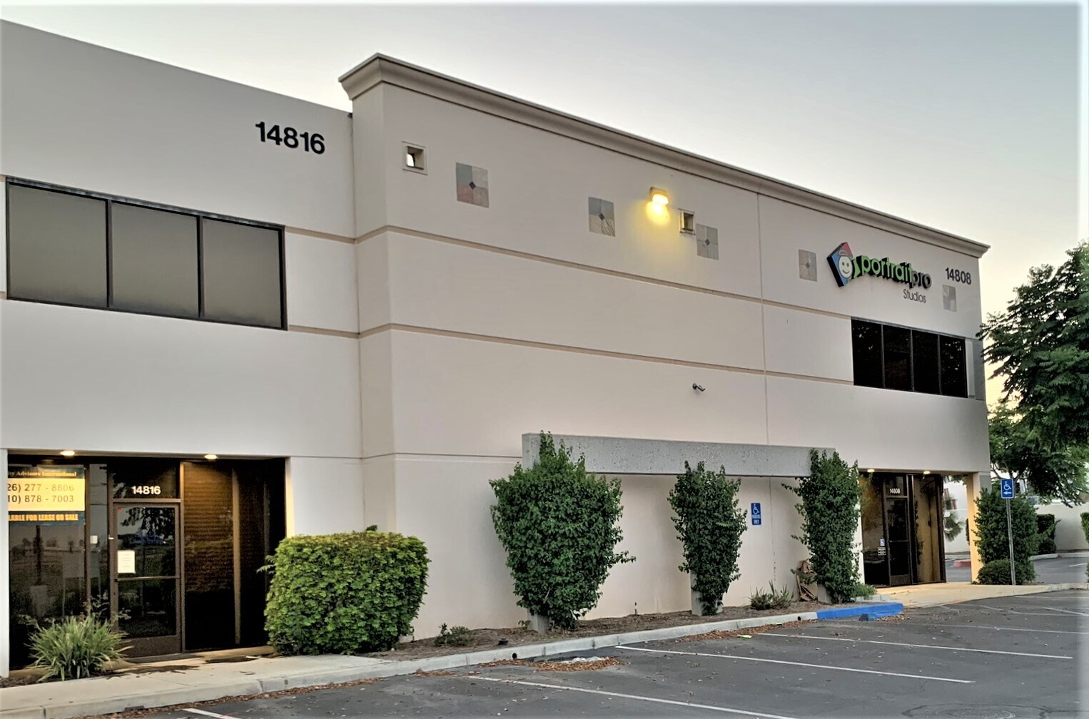 14816-14856 Central Ave, Chino, CA for Rent