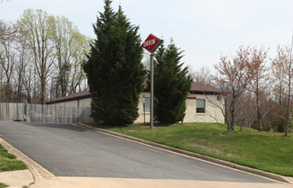 District Heights, MD Flex - 2790 Kaverton Rd