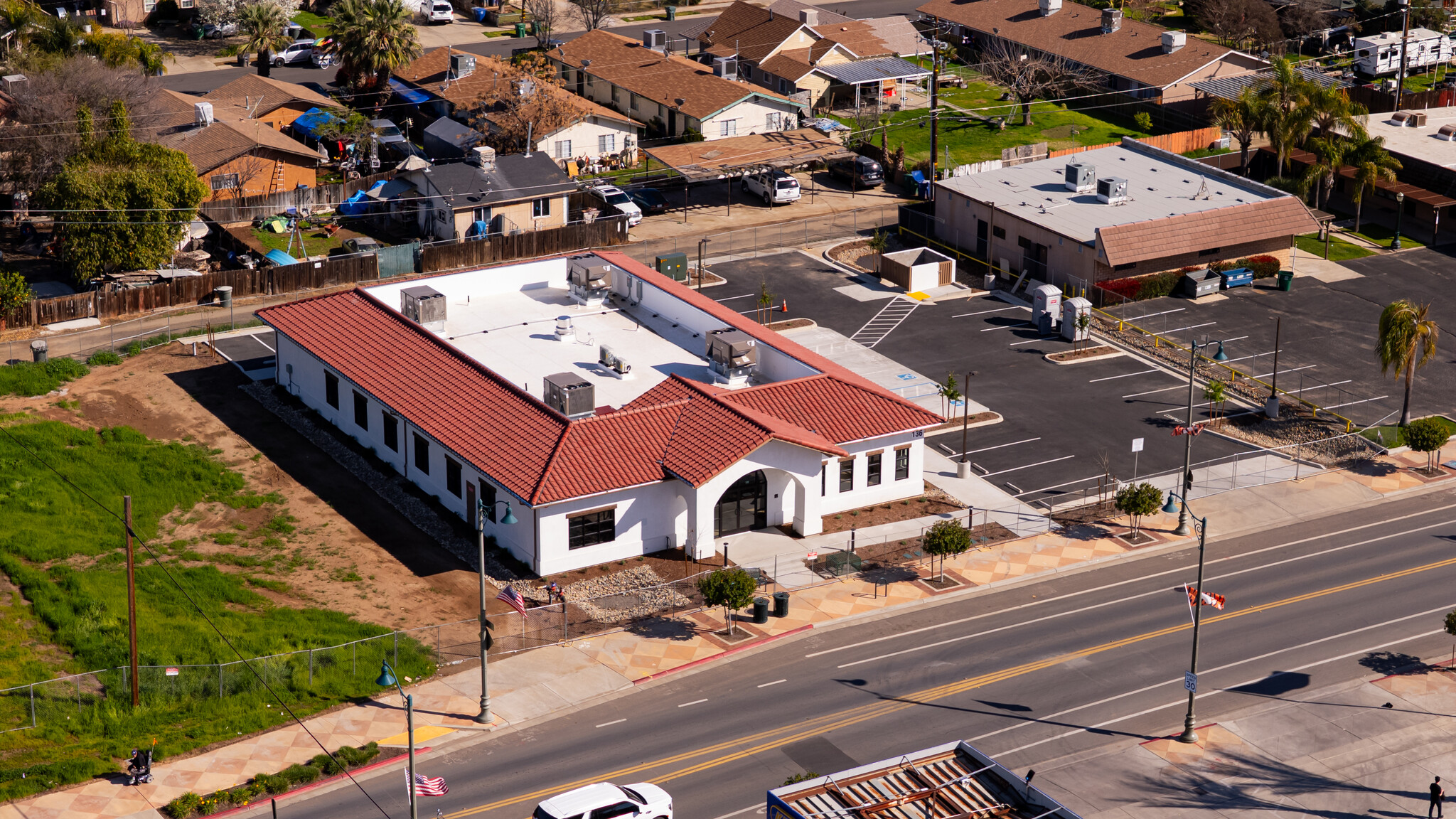 132 Valencia St, Woodlake, CA for Sale