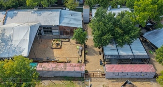 Dallas, TX Restaurant - 510 W Commerce St