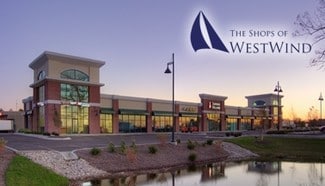 Fond Du Lac, WI Retail - N6663 Rolling Meadows Dr