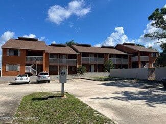 Titusville, FL Apartments - 2755 Barna Ave
