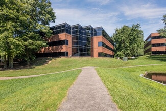Richmond, VA Office - 808 Moorefield Park Dr