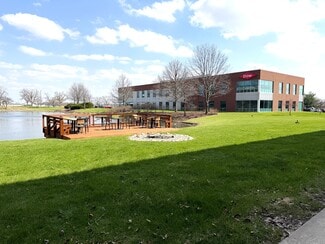Champaign, IL Office - 2021 S First St