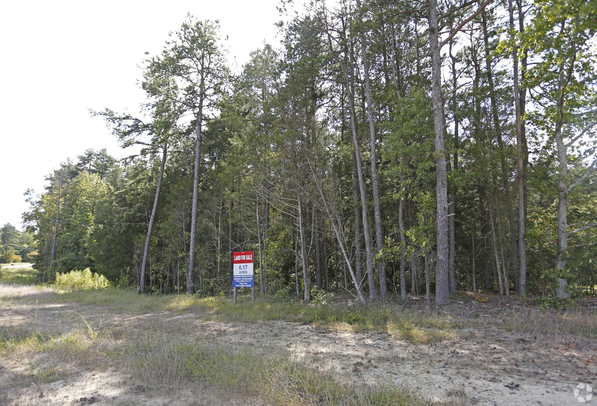 11725 Mt Holly-Huntersville Rd, Huntersville, NC for Rent