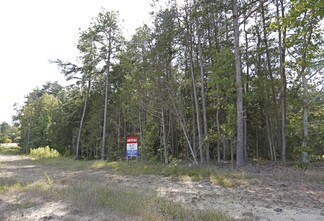 Huntersville, NC Industrial Land - 11725 Mt Holly-Huntersville Rd Huntersville, NC Industrial Land - 11725 Mt Holly-Huntersville Rd