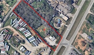San Antonio, TX Commercial Land - 7119 W Hausman Rd San Antonio, TX Commercial Land - 7119 W Hausman Rd