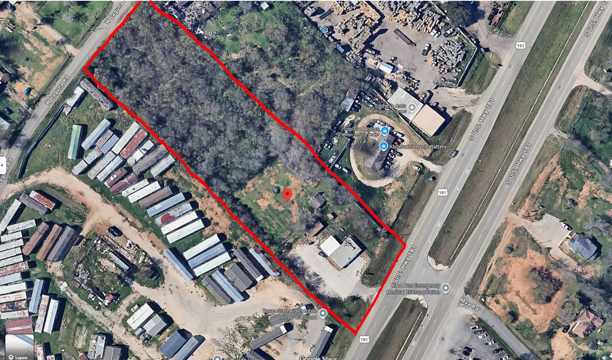 7119 W Hausman Rd, San Antonio, TX for Sale
