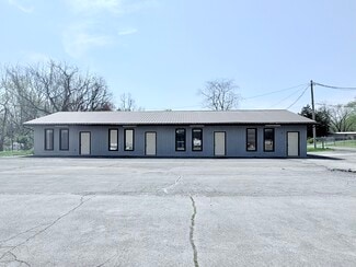 Colonial Heights, TN Office, Flex - 5512 Fort Henry Dr