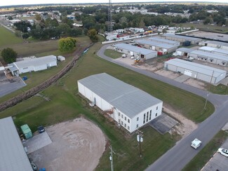 Scott, LA Warehouse - 402 Machine Loop