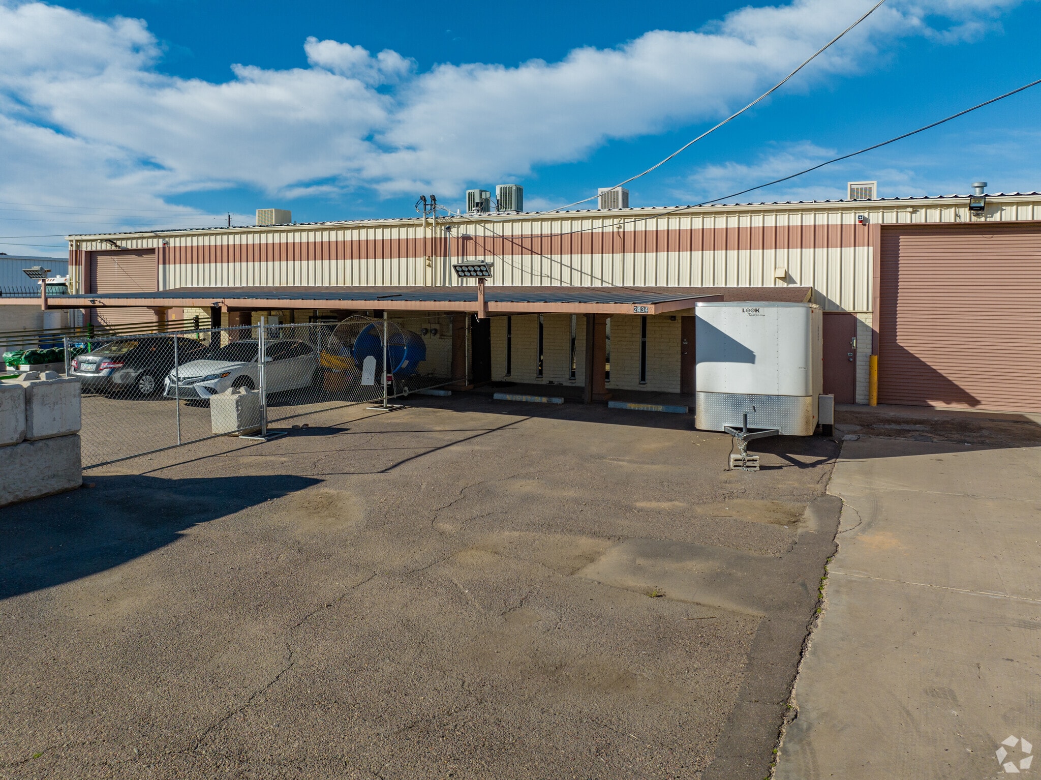 2434 S 11th Ave, Phoenix, AZ for Rent