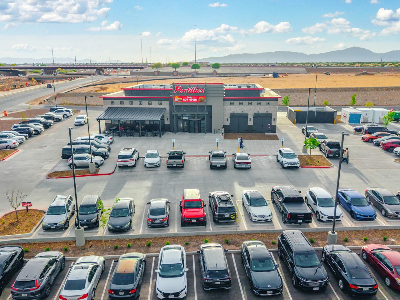 12221 Montana Ave, El Paso, TX for Sale
