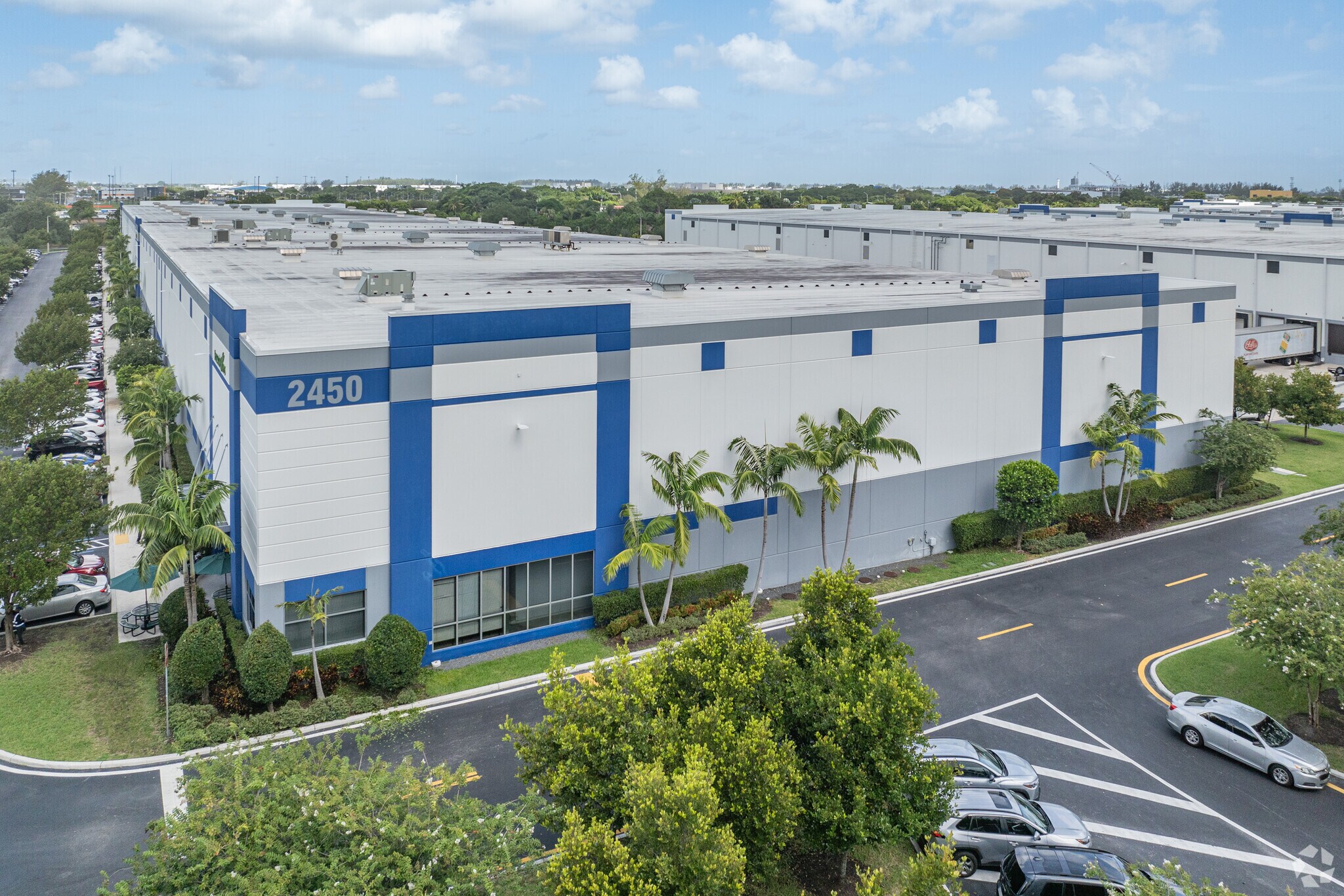 2290-2398 NW 119th St, Miami, FL for Rent