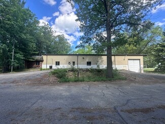 Traverse City, MI Warehouse - 2883 Aero Park Dr Traverse City, MI Warehouse - 2883 Aero Park Dr