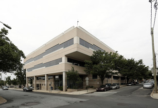 Wilmington, DE Office - 625 N Orange St