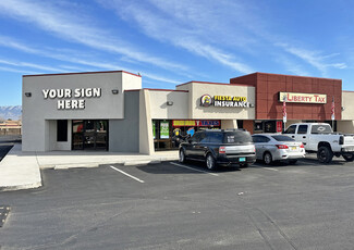 Albuquerque, NM Retail - 3200 Coors Blvd NW