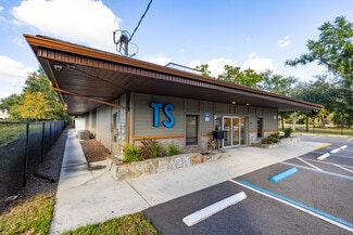 Tampa, FL Office - 5001 Lemon St W Tampa, FL Office - 5001 Lemon St W