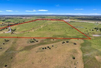Sealy, TX Commercial - 7489 Interstate 10 Frontage Rd