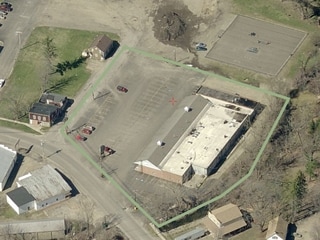 Springville, NY Office - 27 Franklin St