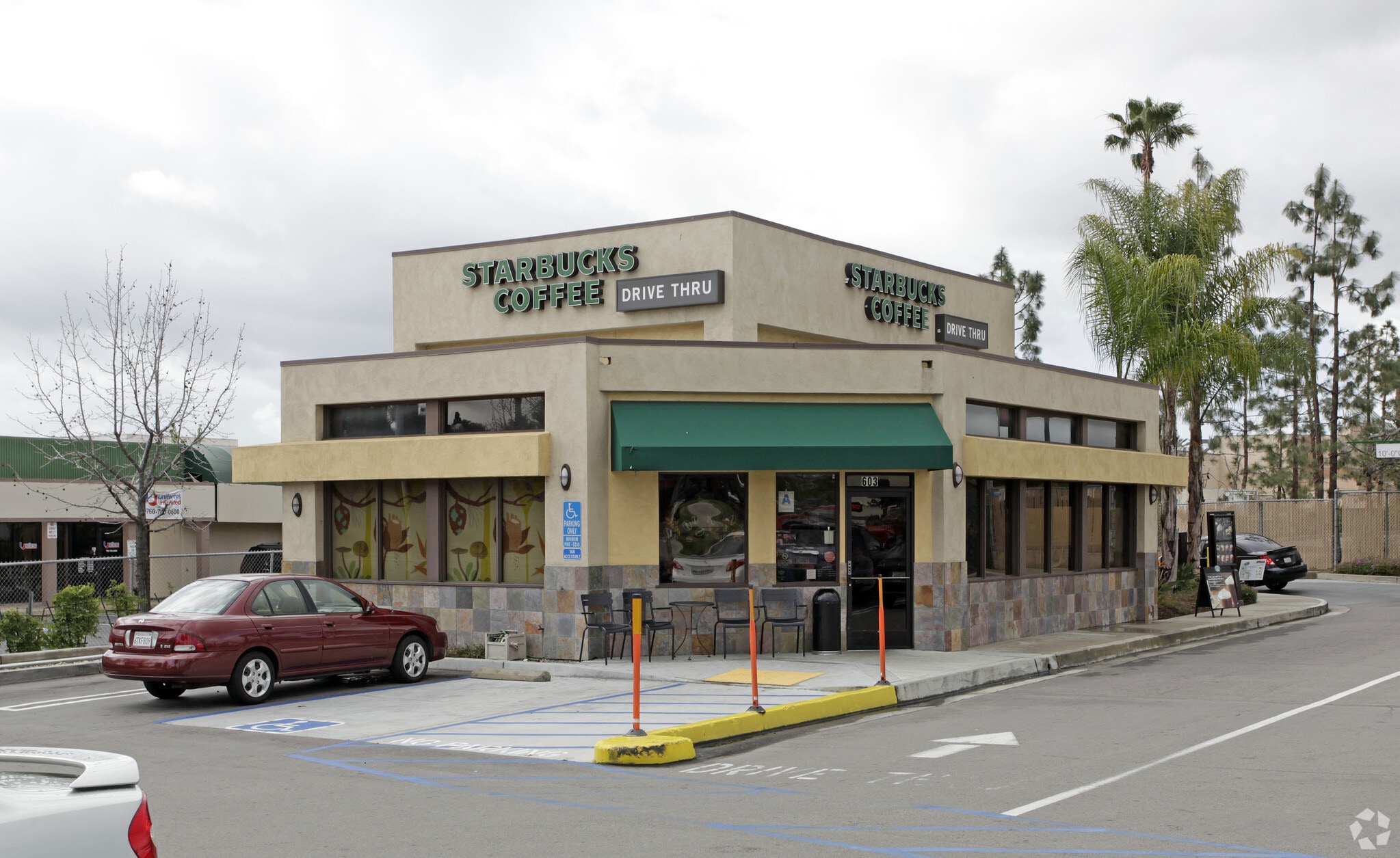 603 W Mission Ave, Escondido, CA for Sale